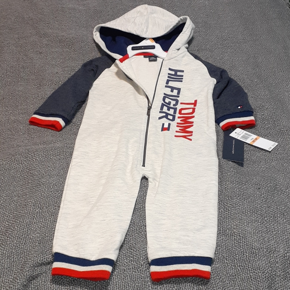 Baby / Infant One Piece Suit Sz 12 mo